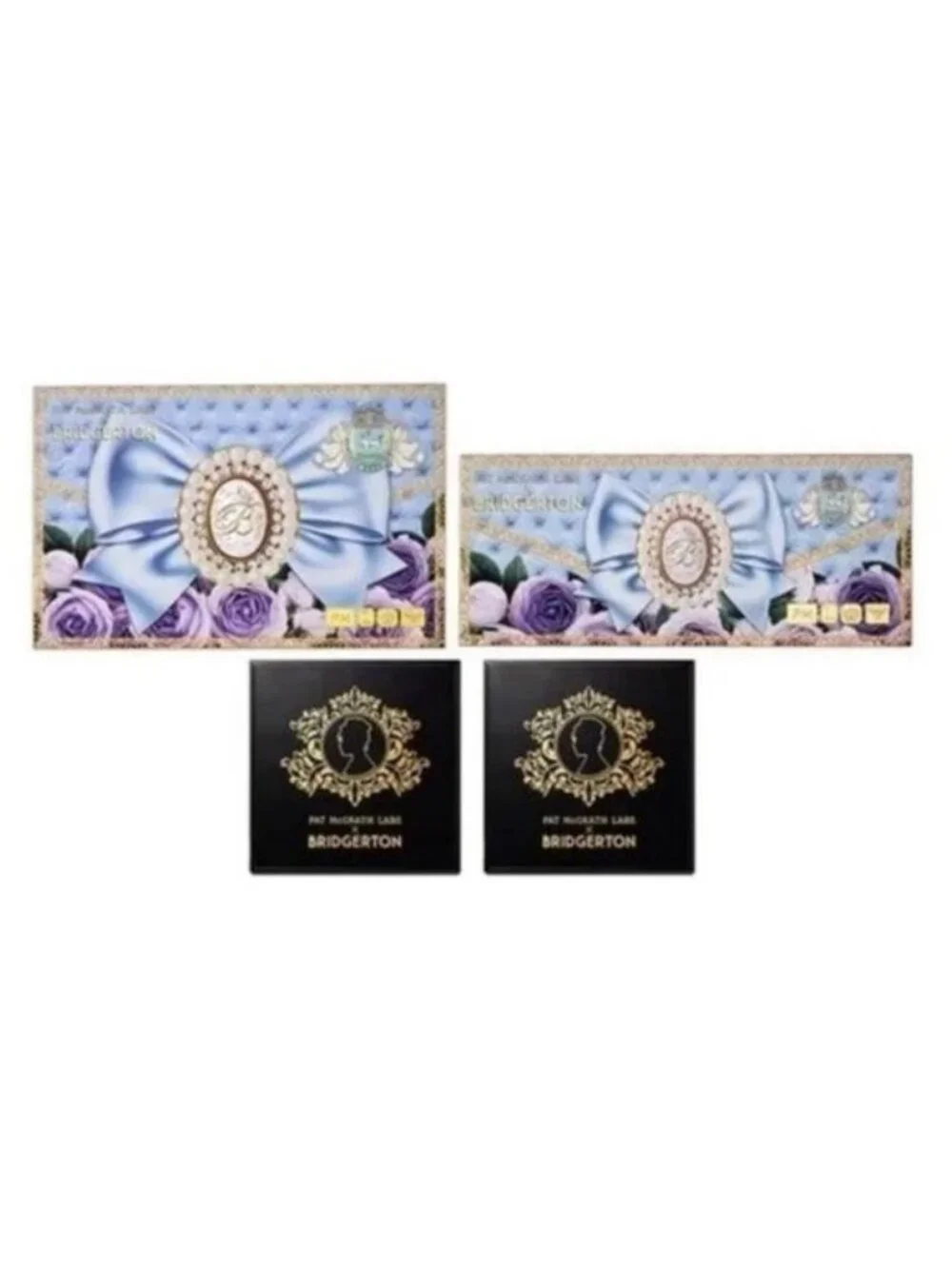 Pat McGrath final sale